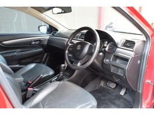 ขาย :Suzuki Ciaz 1.2 (ปี 2016) RS Sedan AT รูปที่ 4
